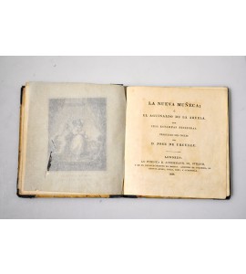 La nueva muñeca o El aguinaldo de la abuela 