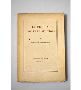 La figura de este mundo