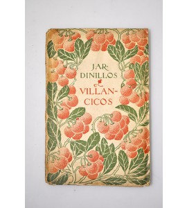 Jardinillos de navidad y año nuevo