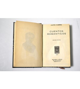 Cuentos románticos