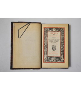 Obras del Sr. D. J. María Roa Barcena / Tomo V, Ensayo de una historia anecdótica de México en los tiempos anteriores a la conquista de México. (Historiadores)