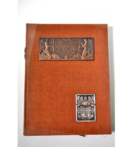 La pintura mexicana. Siglos XVI-XVII. (ABAJO)