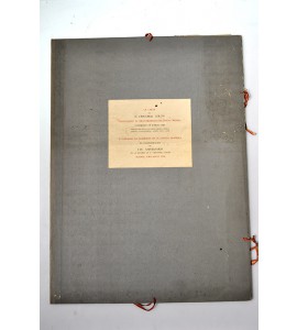 La carta de D. Cristobal Colón anunciando el descubrimiento del Nuevo Mundo 15 febrero - 14 marzo