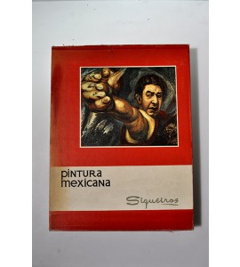 Pintura mexicana. Siqueiros. (ABAJO)