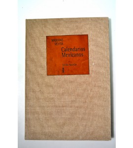 Calendarios mexicanos