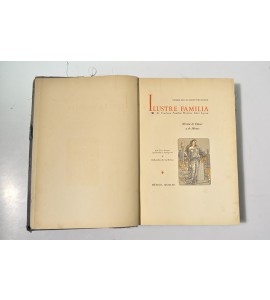 Ilustre familia (ABAJO)