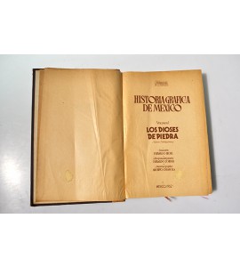 Historia gráfica de México