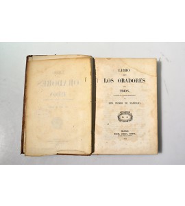 Libro de los oradores