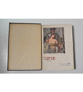 Cosmos Semanal
