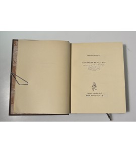 Enfermedades políticas