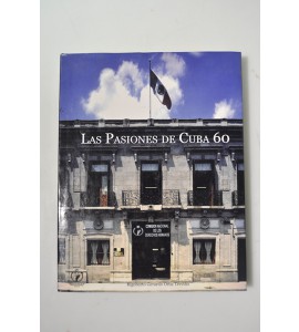 Las Pasiones de Cuba 60