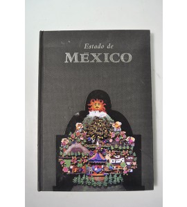 Estado de México, sitios y recorridos 