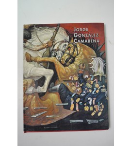 Jorge González Camarena, Universo Plástico *