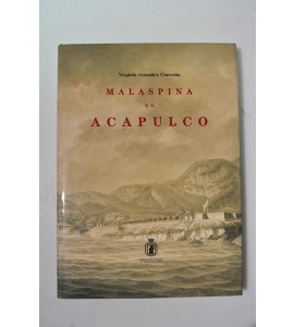 Malaspina en Acapulco