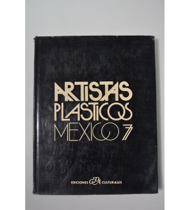 Artistas Plásticos México 77