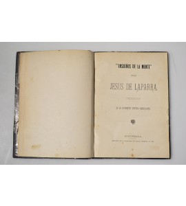 Ensueños de la mente 