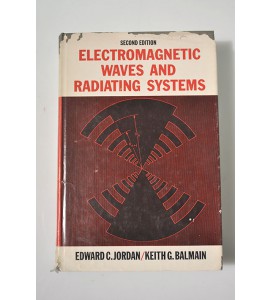 Electromagnetic Waves and Radiating Systems