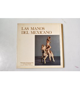 Las manos del mexicano 