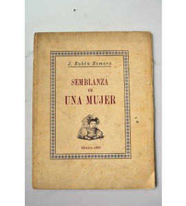 Semblanza de una Mujer 
