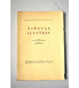 Viñetas Ilustres