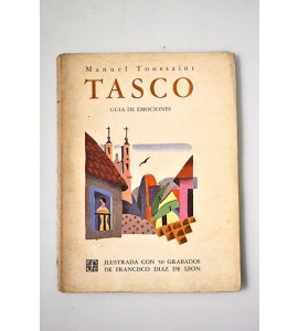 Tasco, guía de emociones