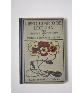 Libro cuarto de lectura