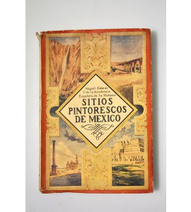 Sitios pintorescos de México