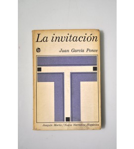 La invitación