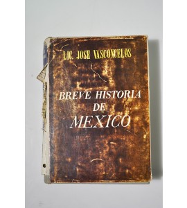 Breve Historia de México