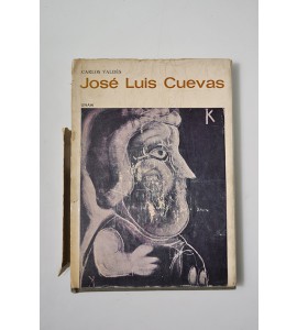 José Luis Cuevas 