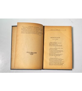 Literatura michoacana 