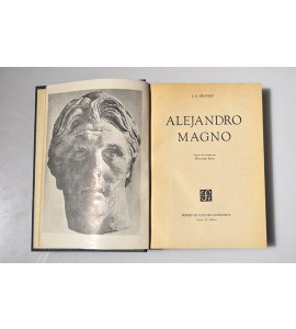 Alejandro Magno*