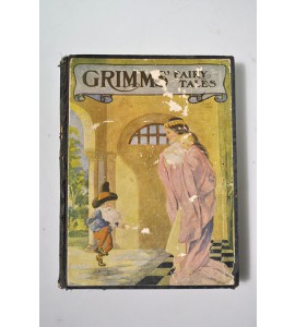 Grimms' fairy tales
