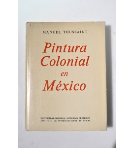 Pintura colonial en México