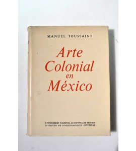 Pintura colonial en México