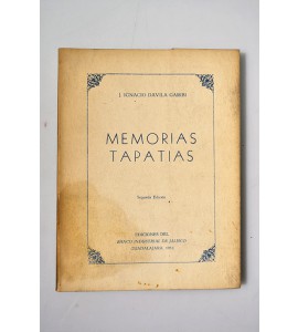 Memorias tapatías 