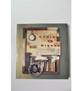 Caminos de hierro (ABAJO)