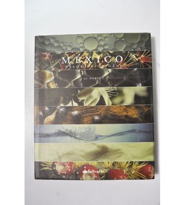 México, valor de origen. El norte.