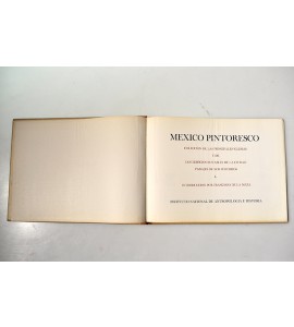 México pintoresco