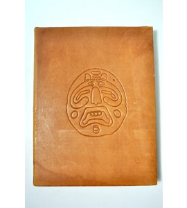 En el mundo de la máscara *