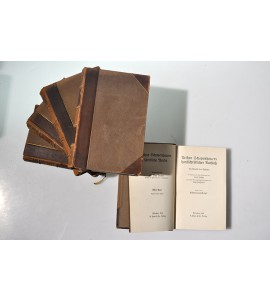 Arthur Schopenhauer Handschriftlicher Nachlass