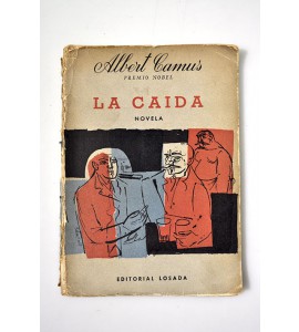 La caída