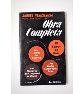 Obra completa