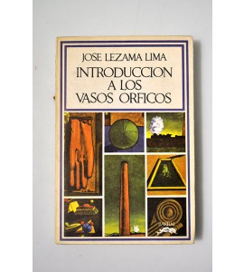 Introducción a los vasos órficos