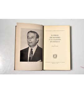 El perfil del hombre y la cultura en México