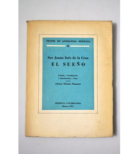 El sueño *