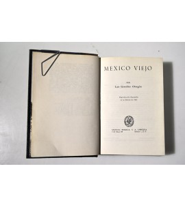 México viejo