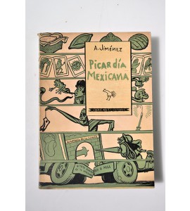 Picardía mexicana *