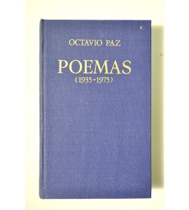 Poemas 1935-1975