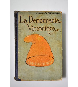 La democracia victoriosa
